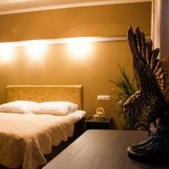 Гостиница Золотой орел, Тюмень, Тюменская область