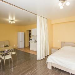 Апарт-отель 7 Этажей, Тюмень, Тюменская область