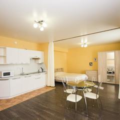 Апарт-отель 7 Этажей, Тюмень, Тюменская область