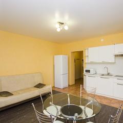 Апарт-отель 7 Этажей, Тюмень, Тюменская область