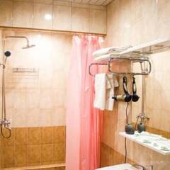 Гостиница Золотой орел, Тюмень, Тюменская область