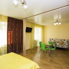 Апарт-отель 7 Этажей, Тюмень, Тюменская область