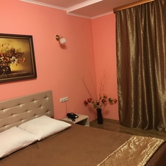 Гостиница Золотой орел, Тюмень, Тюменская область