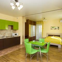 Апарт-отель 7 Этажей, Тюмень, Тюменская область