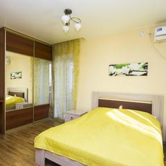 Апарт-отель 7 Этажей, Тюмень, Тюменская область