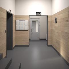 Апарт-отель 7 Этажей, Тюмень, Тюменская область