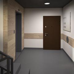 Апарт-отель 7 Этажей, Тюмень, Тюменская область