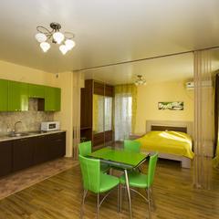 Апарт-отель 7 Этажей, Тюмень, Тюменская область