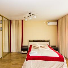 Апарт-отель 7 Этажей, Тюмень, Тюменская область