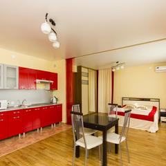 Апарт-отель 7 Этажей, Тюмень, Тюменская область