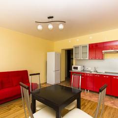 Апарт-отель 7 Этажей, Тюмень, Тюменская область