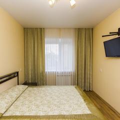 Апарт-отель 7 Этажей, Тюмень, Тюменская область