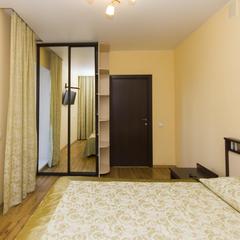 Апарт-отель 7 Этажей, Тюмень, Тюменская область