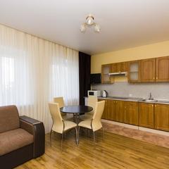 Апарт-отель 7 Этажей, Тюмень, Тюменская область