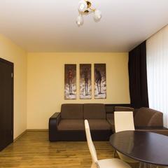 Апарт-отель 7 Этажей, Тюмень, Тюменская область