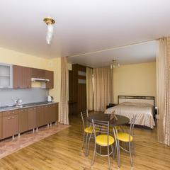 Апарт-отель 7 Этажей, Тюмень, Тюменская область