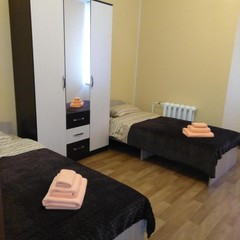 Гостиница Elis, Тюмень, Тюменская область