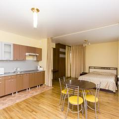 Апарт-отель 7 Этажей, Тюмень, Тюменская область