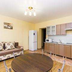 Апарт-отель 7 Этажей, Тюмень, Тюменская область