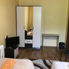 Гостиница Elis, Тюмень, Тюменская область