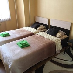 Гостиница Elis, Тюмень, Тюменская область