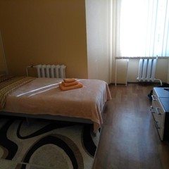 Гостиница Elis, Тюмень, Тюменская область