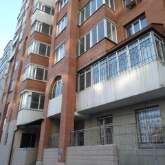 Гостиница Elis, Тюмень, Тюменская область