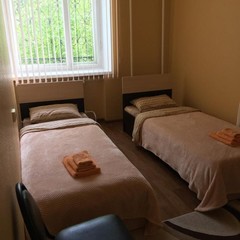 Гостиница Elis, Тюмень, Тюменская область