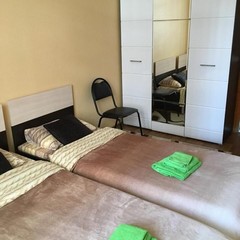 Гостиница Elis, Тюмень, Тюменская область