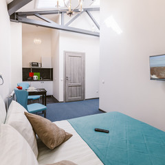 Апарт-отель 7 Этажей, Тюмень, Тюменская область