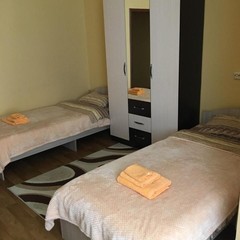 Гостиница Elis, Тюмень, Тюменская область