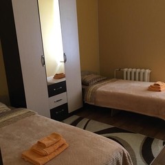 Гостиница Elis, Тюмень, Тюменская область