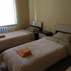 Гостиница Elis, Тюмень, Тюменская область