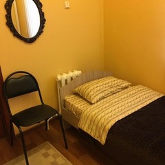 Гостиница Elis, Тюмень, Тюменская область