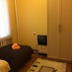 Гостиница Elis, Тюмень, Тюменская область