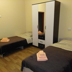 Гостиница Elis, Тюмень, Тюменская область