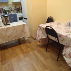 Гостиница Elis, Тюмень, Тюменская область