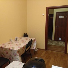 Гостиница Elis, Тюмень, Тюменская область