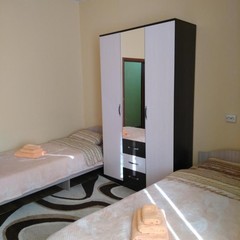 Гостиница Elis, Тюмень, Тюменская область