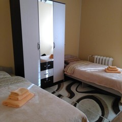 Гостиница Elis, Тюмень, Тюменская область