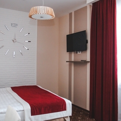 Отель Time hotel, Тюмень, Тюменская область