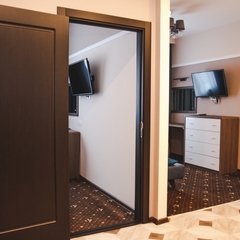 Отель Time hotel, Тюмень, Тюменская область