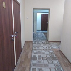 Гостиница Elis, Тюмень, Тюменская область