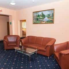 Отель Тарманский, Тюмень, Тюменская область