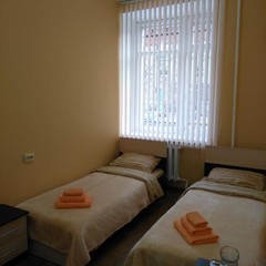 Гостиница Elis, Тюмень, Тюменская область