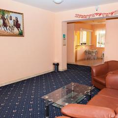 Отель Тарманский, Тюмень, Тюменская область