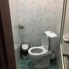 Гостиница Elis, Тюмень, Тюменская область