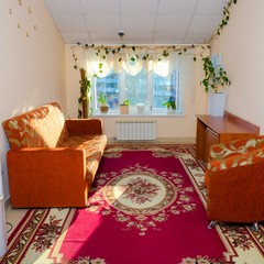 Отель Тарманский, Тюмень, Тюменская область