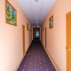 Отель Тарманский, Тюмень, Тюменская область