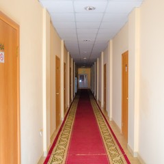 Отель Тарманский, Тюмень, Тюменская область